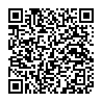 C&oacute;digo QR con el enlace al titular El proyecto europeo en el que puedes conseguir un pase de interrail por participar en León