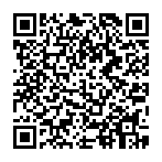C&oacute;digo QR con el enlace al titular Aparecen muertos tras un atropello una pareja de tejones en Lugán (León)