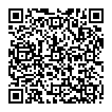 C&oacute;digo QR con el enlace al titular ¡ATENCIÓN! Escuelas Rurales de Salud Mental llegan a tu municipio con Charlas Formativas Gratuitas ??