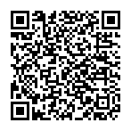 C&oacute;digo QR con el enlace al titular Recogida de entradas para el concierto previo a la Jura de Bandera civil