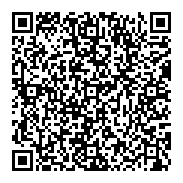 C&oacute;digo QR con el enlace al titular ¡Orgullo en el IES Gil y Carrasco de Ponferrada! ? Lucía Fernández López, alumna del centro y vecina de Toral de los Vados, y su compañero Sergio Digón Carro han ganado el concurso de Investigación Química Vicente Garrido Capa.