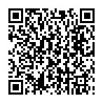 C&oacute;digo QR con el enlace al titular La infección viral del herpes labial está implicada en el desarrollo de la enfermedad de Alzheimer