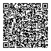 C&oacute;digo QR con el enlace al titular La Junta de Castilla y León autoriza más incineración de residuos en la cementera de Toral de los Vados
