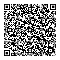 C&oacute;digo QR con el enlace al titular VOX Ponferrada: «el PP y PSOE solo se reparten dinero mientras la ciudad está patas arriba»