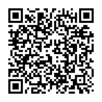 C&oacute;digo QR con el enlace al titular Los 'Masticadores de León' refuerzan la biblioteca de Villacintor