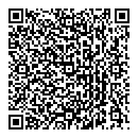 C&oacute;digo QR con el enlace al titular Sorpresa, épica, revancha y mucho tenis de benjamines a infantiles en el Categorías 25 de Pista Central