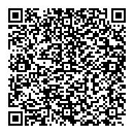 C&oacute;digo QR con el enlace al titular Marco Morala reúne de nuevo a la Mesa de Diálogo Social para avanzar en una estrategia local conjunta que mejore la situación social y laboral