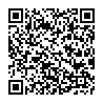 C&oacute;digo QR con el enlace al titular Sergio Fernández Salvador: «En mis poemas se refleja el amor a mi tierra, a León»