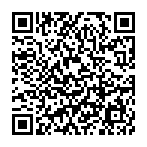 C&oacute;digo QR con el enlace al titular Así son los pasos de cebra inteligentes inventados en España