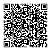 C&oacute;digo QR con el enlace al titular Fútbol es fútbol