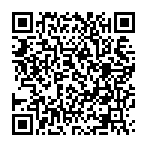 C&oacute;digo QR con el enlace al titular Así son los pasos de cebra inteligentes inventados en España