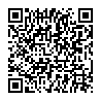 C&oacute;digo QR con el enlace al titular Tommy Cash, el esperpento eurovisivo del 'Espresso macchiato', triunfa en la Semana de la Moda de París