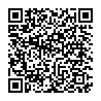C&oacute;digo QR con el enlace al titular «El andén estaba abarrotado de gente y la mujer comenzó a apuñalar de manera indiscriminada»