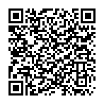 C&oacute;digo QR con el enlace al titular Acción de gracias por la participación de Nuestro Padre Jesús Nazareno en el Jubileo de las Cofradías