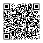 C&oacute;digo QR con el enlace al titular Incibe y Magistral de Ajedrez de León, de la mano para impulsar la equiparación femenina