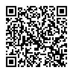 C&oacute;digo QR con el enlace al titular Herido un motorista en un camino forestal de Ferral del Bernesga (León)