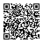 C&oacute;digo QR con el enlace al titular La estación de esquí de San Isidro en Minecraft realizada por los alumnos del colegio de Puebla de Lillo.