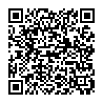 C&oacute;digo QR con el enlace al titular Alvar Hinojal, pregonero de excepción para las Fiestas de San Antonio 2025 en Guardo