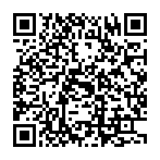 C&oacute;digo QR con el enlace al titular Vuelven a vandalizar el mural feminista de León pintando hiyabs a las mujeres que aparecen en él