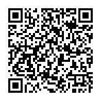 C&oacute;digo QR con el enlace al titular Hallan con vida a un indigente y su perro en el incendio de la nave afectada por la dana