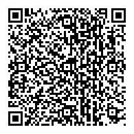 C&oacute;digo QR con el enlace al titular Agenda cultural en La Fábrica de Luz. Museo de la Energía y La Térmica Cultural
