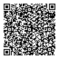 C&oacute;digo QR con el enlace al titular La Junta lanza la tarjeta BUSCyL que permitirá a los empadronados en Castilla y León viajar gratis en todas las rutas de transporte dependientes del Ejecutivo autonómico