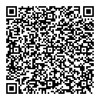 C&oacute;digo QR con el enlace al titular Ponferrada acoge el Foro sobre Fabricación Digital Abierta y Colaborativa el próximo 29 de mayo