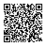 C&oacute;digo QR con el enlace al titular Castilla y León lanza la tarjeta BusCyL: viajes gratis para todos los empadronados