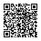 C&oacute;digo QR con el enlace al titular Actividad de clausura del curso 2025 de la Red de Espacios Jóvenes