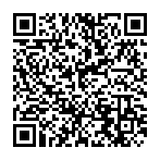 C&oacute;digo QR con el enlace al titular La Junta crea la tarjeta Buscyl para viajar gratis en todas sus 87 rutas de autobús por León a partir del otoño