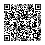 C&oacute;digo QR con el enlace al titular Reconocimiento nacional para una titulada del campus de Ponferrada por su innovador estudio sobre estrés hídrico en bosques