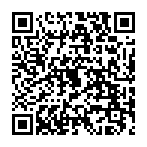 C&oacute;digo QR con el enlace al titular Más de medio centenar de personas escucharon 'cantar' a las piedras en Joara