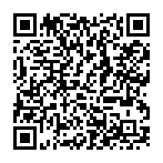 C&oacute;digo QR con el enlace al titular Aguilar estrena un tablón de anuncios digital para informar de la agenda cultural