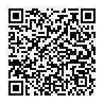 C&oacute;digo QR con el enlace al titular Sara Núñez una biznieta de Manana, actriz en la serie de Antena 3 “Sueños de Libertad”.