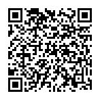 C&oacute;digo QR con el enlace al titular La televisión será gratuita en las plantas de hospitalización del CAULE a partir del 1 de junio