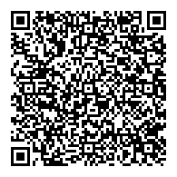 C&oacute;digo QR con el enlace al titular VOX Ponferrada denuncia que el alcalde no facilite la información sobre el uso del dinero público