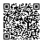 C&oacute;digo QR con el enlace al titular Alejandro Blanco, reelegido presidente del COE para su sexto mandato consecutivo