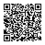 C&oacute;digo QR con el enlace al titular Almanza recibe a 4 nuevas familias con 12 niños llegados de Argentina y Perú