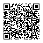 C&oacute;digo QR con el enlace al titular «Consideramos que hacemos rock, aunque los auténticos rockeros dirán que no»
