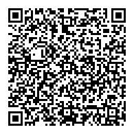 C&oacute;digo QR con el enlace al titular Investigadores la ULE realizan el primer estudio de España sobre el mercado de vino sin alcohol
