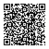 C&oacute;digo QR con el enlace al titular Una peregrina resulta herida tras ser atropellada en un paso de cebra frente al Castillo de Ponferrada