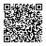 C&oacute;digo QR con el enlace al titular Buscador | Cuántas personas se llaman igual que tú y cuántos años tienen