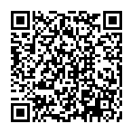 C&oacute;digo QR con el enlace al titular Atropellan a una peregrina frente al Castillo de los Templarios de Ponferrada