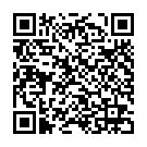 C&oacute;digo QR con el enlace al titular Programa de las Fiestas de San Juan de Sahagún 2025