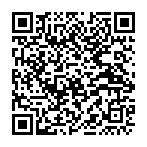 C&oacute;digo QR con el enlace al titular La Junta alerta de un episodio de intrusión de partículas de polvo procedente de África