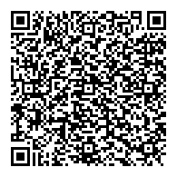C&oacute;digo QR con el enlace al titular Presentación de la exposición &lsquo;Sorolla a través de la luz. De la tradición a la modernidad&rsquo;