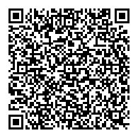 C&oacute;digo QR con el enlace al titular El Jardín Romántico del Bierzo recupera parte del suelo original de Casa Gil