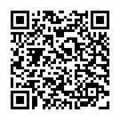 C&oacute;digo QR con el enlace al titular Viajes con un mapa en blanco