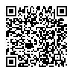 C&oacute;digo QR con el enlace al titular 40 bodegas, música, gastronomía y un porrón: el vino como celebración