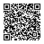 C&oacute;digo QR con el enlace al titular La Mata de Curueño estrena un tótem indicativo con las grandes ciudades del mundo